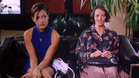 Duruşma (1999) Filmi Konusu ve Oyuncuları – Full İzle