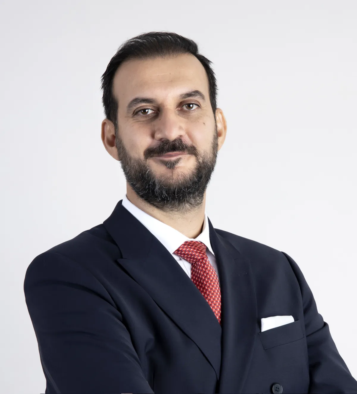 Duty Free CIO'su Osman Ayhan