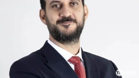Duty Free CIO’su Osman Ayhan kimdir, neden öldü?