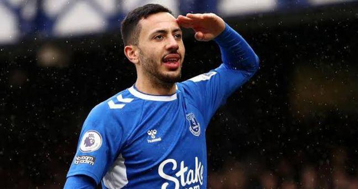 Dwight McNeil kimdir? Crystal Palace’a takasla gelen kanat oyuncusu nereli?