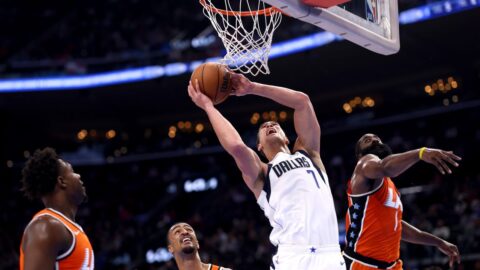 Dwight Powell Fenerbahçe’ye mi geliyor? Dwight Powell kimdir, kaç yaşında, hangi takımlarda oynadı?