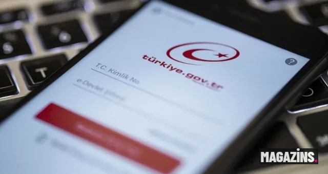 E-Devlet çöktü mü, e- Devlet sorun mu var