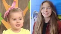 Ebrar Alya Demirbilek kimdir, kaç yaşında, nereli? Kutu Bebek Ebrar’ın son hali ve oynadığı diziler