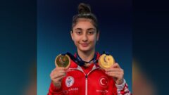 Ebru Acer kimdir? Paris 2024 ve Para Masa Tenisi