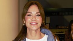 Ebru Şallı Kimdir, Kaç Yaşında? Eşi Kimdi, Ebru Şallı Neden Boşandı?