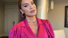 Ebru Şallı kimdir, kaç yaşında? Oğlu Pars öldü mü, neden öldü?