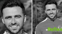 Ebubekir Uçar hakkında merak edilenler: neden öldü?