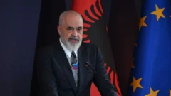 Ressamlıktan başbakanlığa: Edi Rama kimdir, neler yaptı?