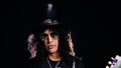 Efsanevi Gitarist Slash Kimdir, Kaç Yaşında? Saul Hudson’ın Hayatı, Kariyeri Ve Bilinmeyen Yönleri!