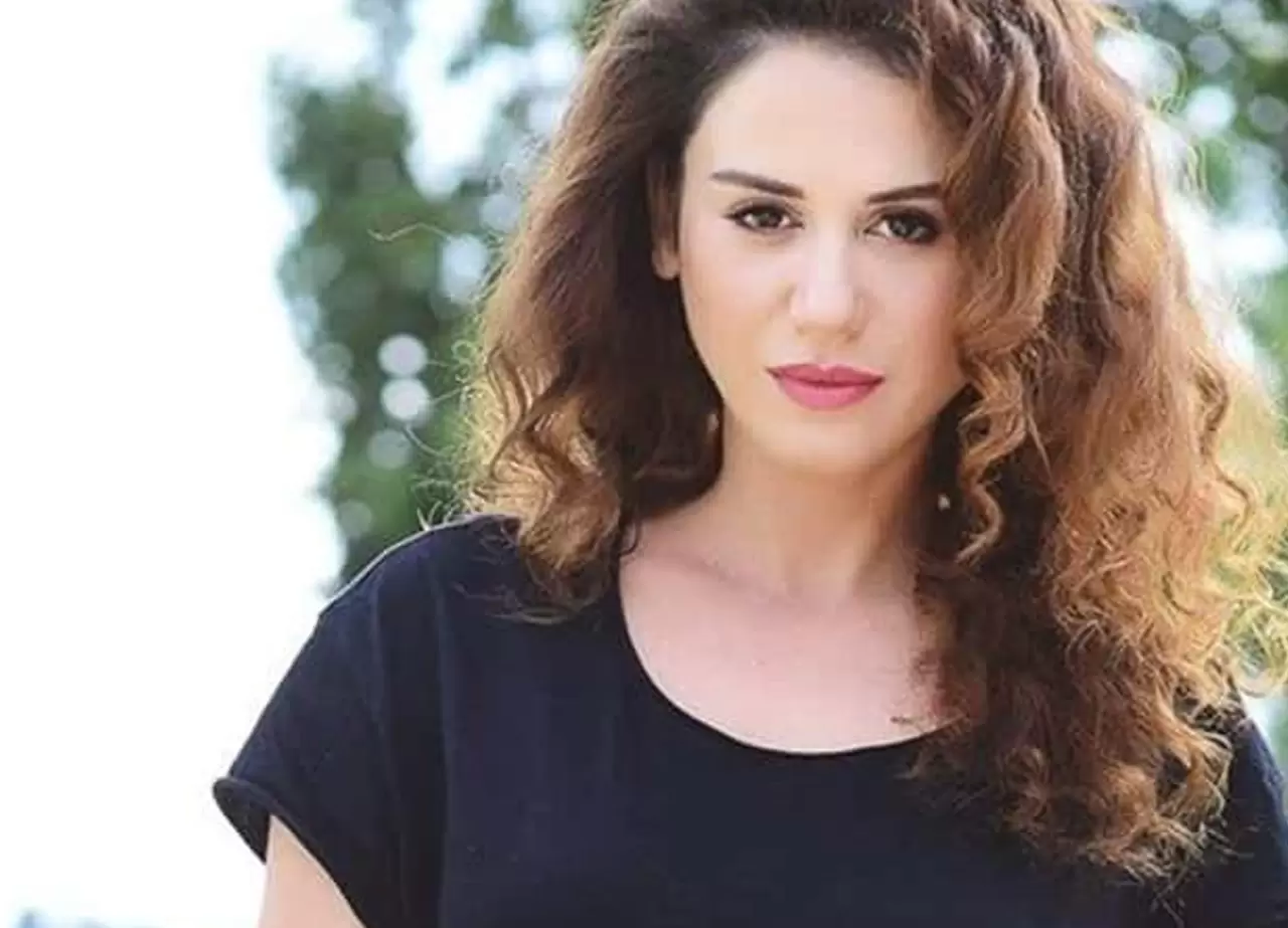 Ekin Türkmen