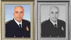 Ekrem Çelik vefat etti: Müdür yardımcısı Ekrem Çelik yaşamını yitirdi