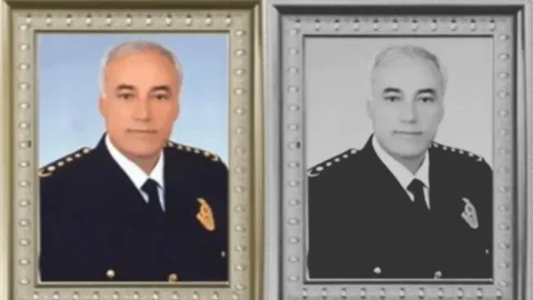 Ekrem Çelik vefat etti: Müdür yardımcısı Ekrem Çelik yaşamını yitirdi