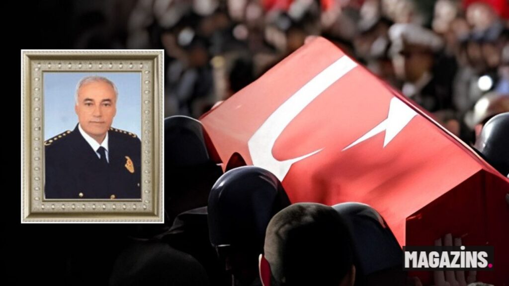 Ekrem Çelik vefat etti