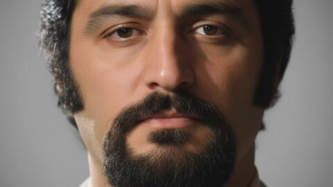Ekrem Gökkaya Kimdir, Ne Zaman Öldü? Ekrem Gökkaya Hayatı, Dizileri ve Filmleri