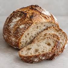 Ekşi Mayalı Ekmek