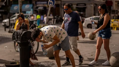 El Niño alarmı! El Niño nedir, ne zaman gelecek, Türkiye’yi etkiler mi?