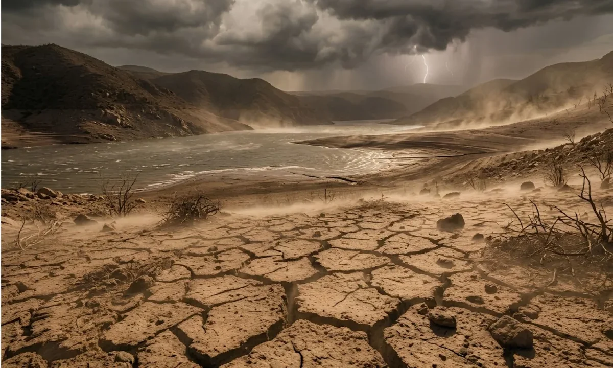 El Nino nedir? Süper El Niño alarmı: 1950’den bu yana en şiddetlisi olabilir