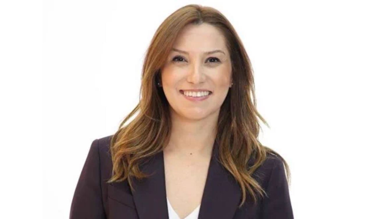 Elçin Özge Şimşek Çağlayan - 2