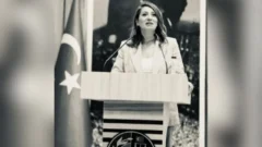 Merak edilen isim Elçin Özge Şimşek Çağlayan’ın eşi: kimdir, eşi kim?