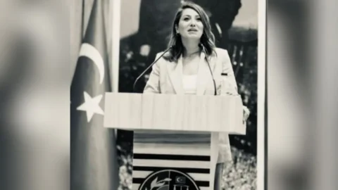 Merak edilen isim Elçin Özge Şimşek Çağlayan’ın eşi: kimdir, eşi kim?