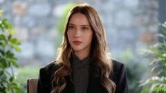 Elçin Zehra İrem kimdir? İşte hayatı ve kariyeri