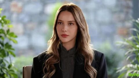 Elçin Zehra İrem kimdir? İşte hayatı ve kariyeri