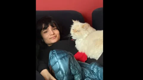 Elif Olgun kimdir, kaç yaşında? İşte hayatı ve kariyeri