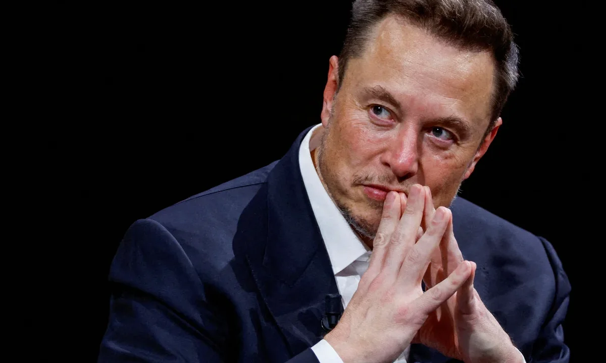 Merak edilen isim Elon Musk: kimdir?