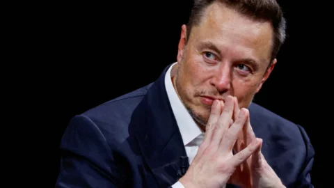 Merak edilen isim Elon Musk: kimdir?