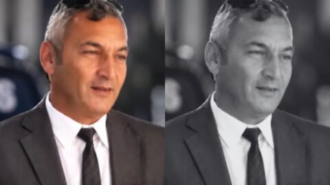 Emekli Polis Memuru Kenan Tanrıverdi Kimdir, Neden Öldü? Ölüm Nedeni Nedir?