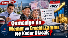 Emekli hakkında merak edilenler: serveti ne kadar?