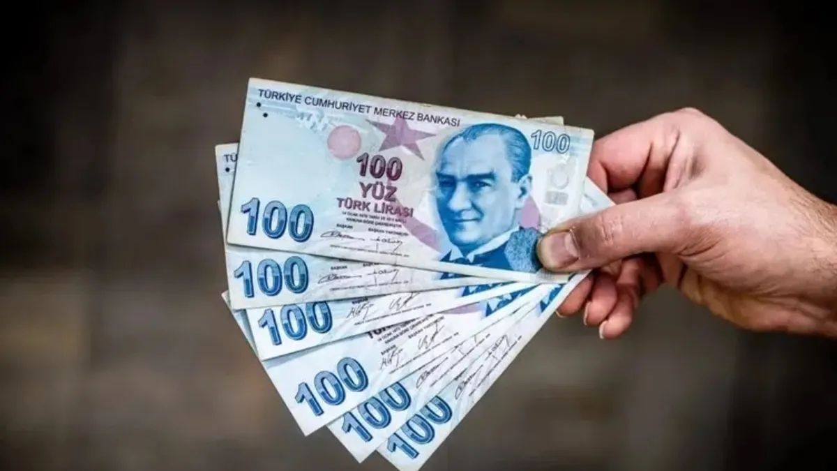 Merak edilen isim Emekli: serveti ne kadar?