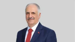 Emeklilik Dilekçesini Sunan Osman Çelik Kimdir ve Hangi Görevlerde Bulundu?