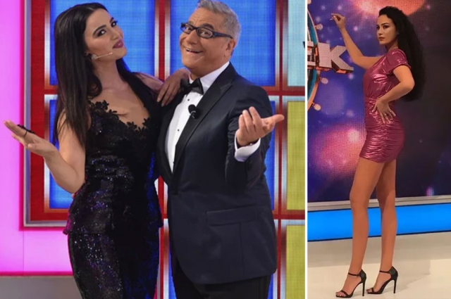 Emel Özkızıltaş