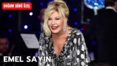 Emel Sayın Doğum Günü Özel Kolaj! (5) Filmi Konusu ve Oyuncuları – Full İzle