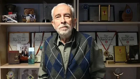 Emin Çölaşan kimdir, kaç yaşında? İşte hayatı ve kariyeri