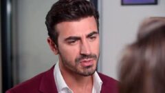 Haysiyet dizisinde Ender kim? Emin Günenç kimdir ve hangi dizilerde oynadı?