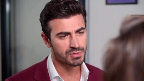 Haysiyet dizisinde Ender kim? Emin Günenç kimdir ve hangi dizilerde oynadı?
