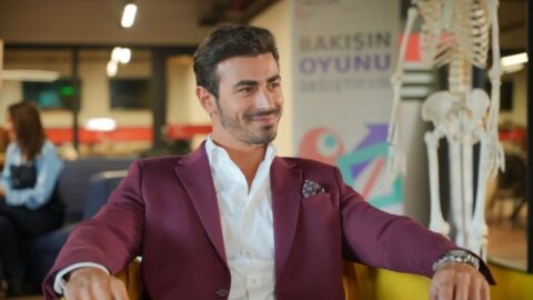Haysiyet Ender’in gerçek adı ne? Emin Günenç nereli? Eğitimi ne? Hangi dizilerde rol aldı?
