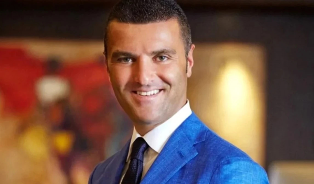 Emir Sarıgül