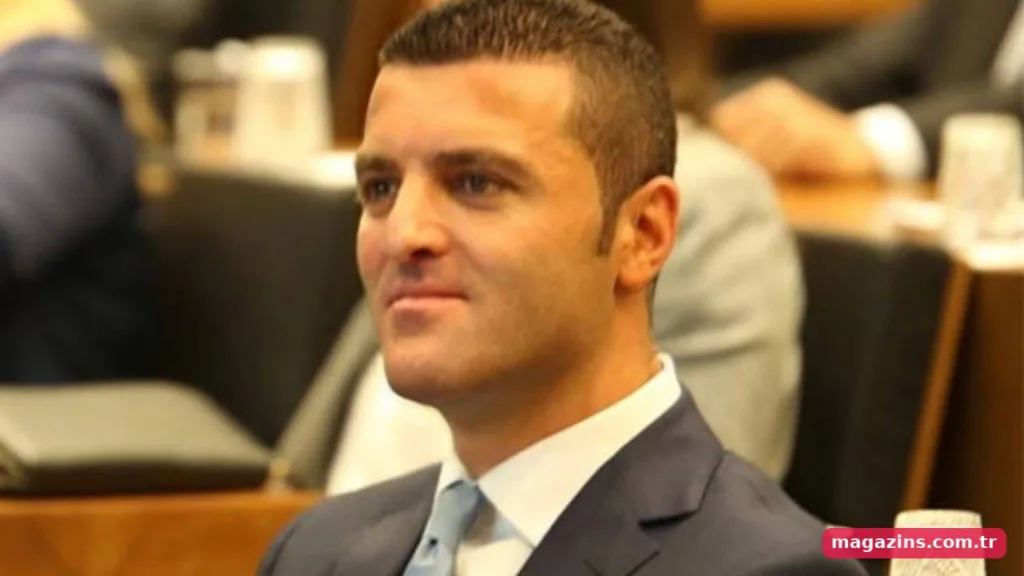 Sinan Çampınar kimdir? Sinan Çampınar ne iş yapıyor? Sarıgül ailesi ve Murat Ağırel ile bağlantısı ne?