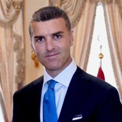 Emir Sarıgül - 2
