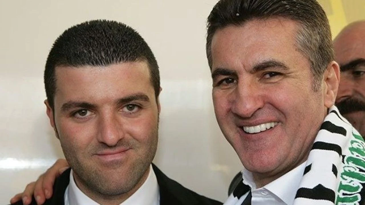 Emir Sarıgül - 2