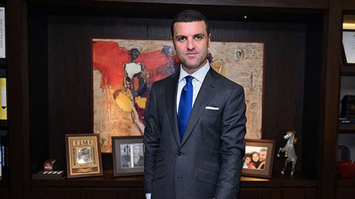 Emir Sarıgül - 3