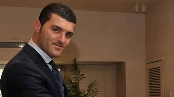 Emir Sarıgül - 6