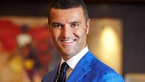 Emir Sarıgül hakkında merak edilenler: kimdir, kaç yaşında?