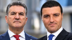 Emir Sarıgül suçu ne? Emir Sarıgül ne iş yapıyor, evli mi, annesi kim, nereli, kaç yaşında?