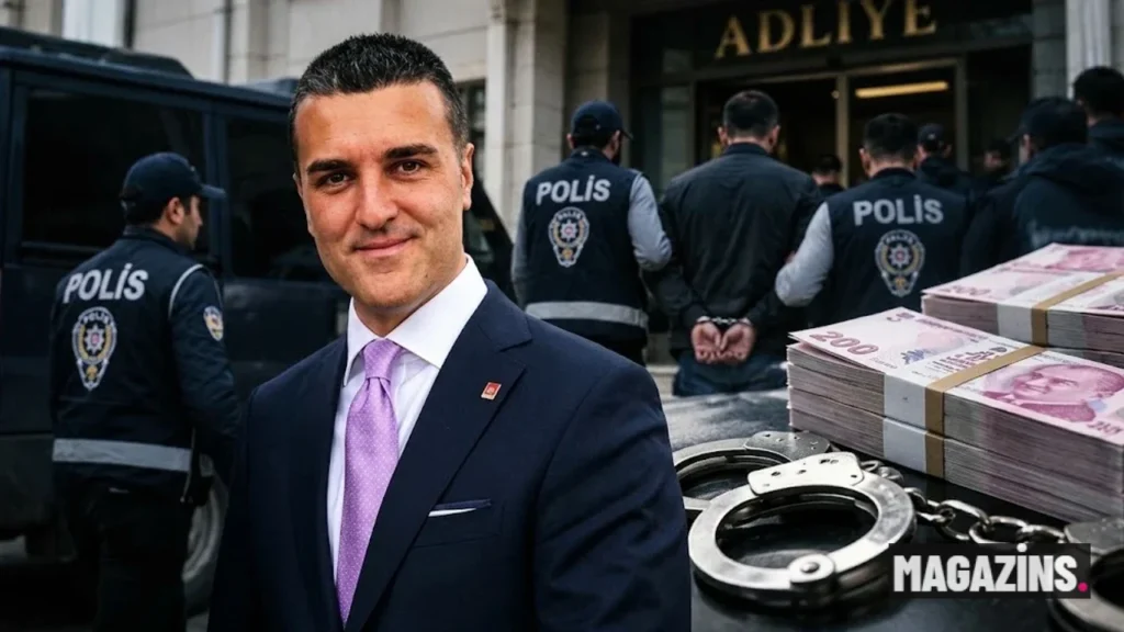 Emir Sarıgül Tutuklandı Sibel Can'ın Sahnedeki Halleri Çok Konuşuldu
