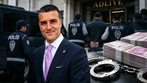 Emir Sarıgül Tutuklandı Sibel Can’ın Sahnedeki Halleri Çok Konuşuldu