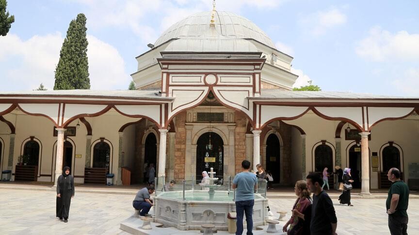 Emîr Sultan